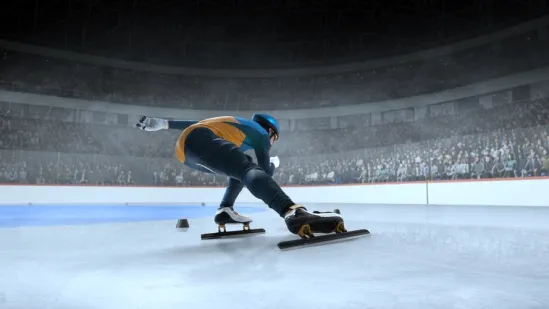 [KVIZ] Jesi li znalac o sportovima na ledu?