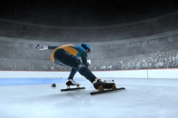 [KVIZ] Jesi li znalac o sportovima na ledu?