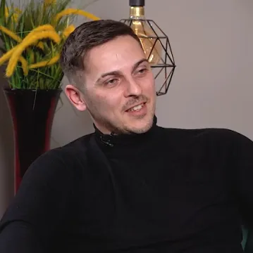 Sjećate li se Daria iz 'Farme'? Osvojila ga lijepa Dea, a sad pokazao kako uživaju zajedno