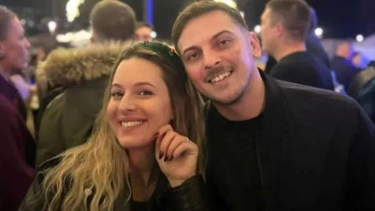 Sjećate li se Daria iz 'Farme'? Osvojila ga lijepa Dea, a sad pokazao kako uživaju zajedno