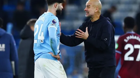 Kako će ovo sjesti Jo&scaron;ku i ekipi? Guardiola poslao posebnu prijetnju igračima za blagdane