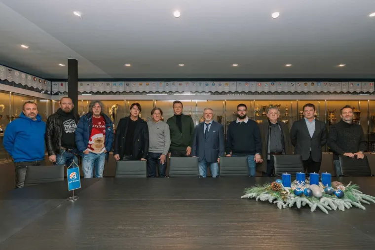 Poznati glazbenici u akciji: Najavljen hvalevrijedan donatorski koncert Veliko purgersko srce