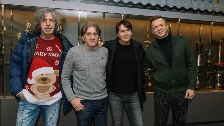 Poznati glazbenici u akciji: Najavljen hvalevrijedan donatorski koncert Veliko purgersko srce