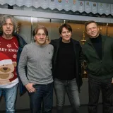 Poznati glazbenici u akciji: Najavljen hvalevrijedan donatorski koncert Veliko purgersko srce