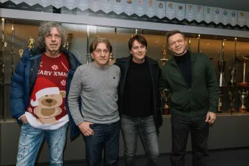 Poznati glazbenici u akciji: Najavljen hvalevrijedan donatorski koncert Veliko purgersko srce