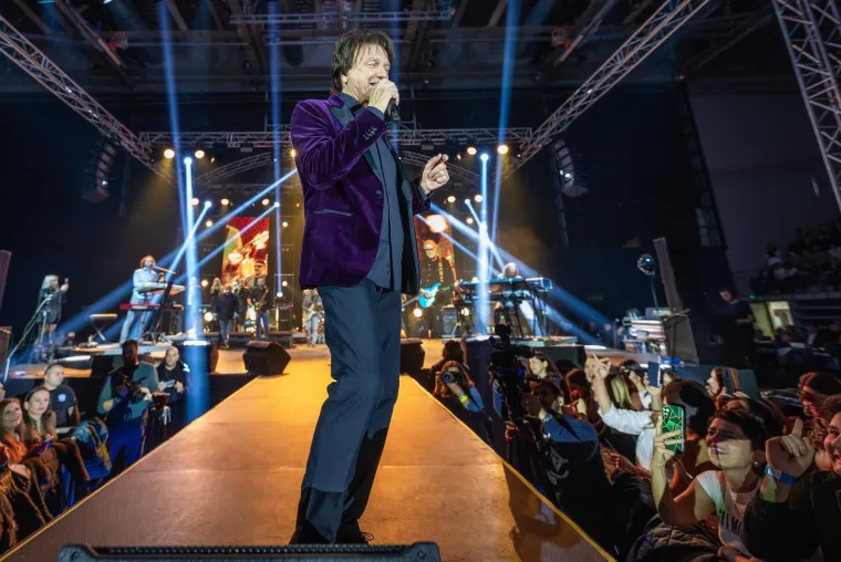 Popularni pjevač zaradit će pola milijuna eura od četiri rasprodana koncerta u Sarajevu