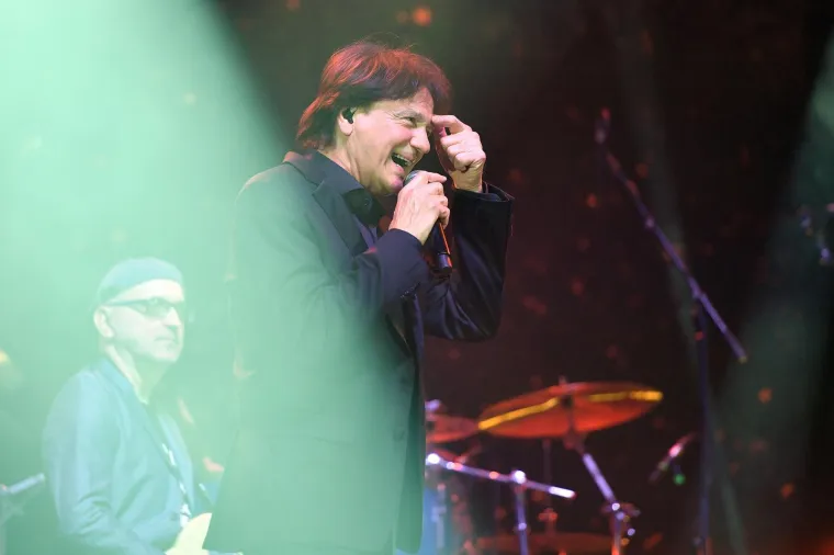 Popularni pjevač zaradit će pola milijuna eura od četiri rasprodana koncerta u Sarajevu