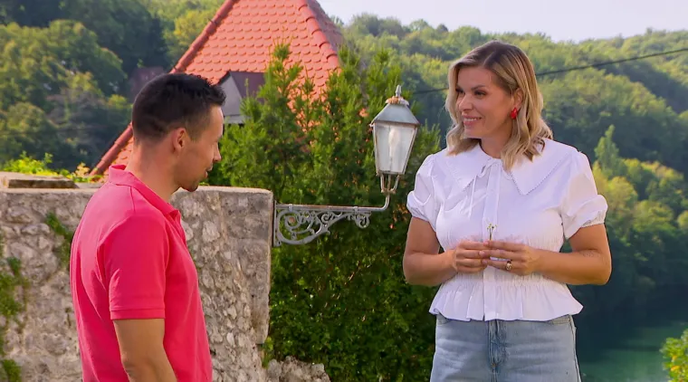 Najnapetiji trenuci! Željko odabrao Nadu, a ostali farmeri jo&scaron; su neodlučni: &bdquo;Ja bih sve tri&ldquo;