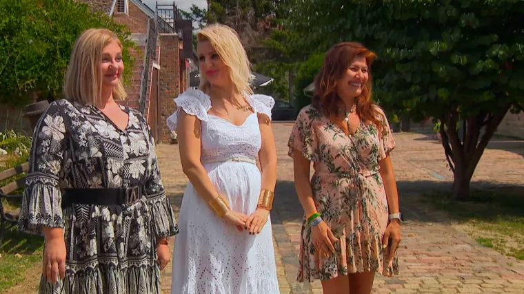 Najnapetiji trenuci! Željko odabrao Nadu, a ostali farmeri jo&scaron; su neodlučni: &bdquo;Ja bih sve tri&ldquo;