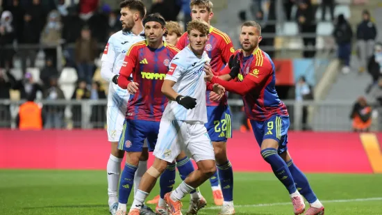 Iza&scaron;le su vrijednosti igrača SHNL-a: Hajdukovom dragulju jako skočila cijena, a Rijekinom pala