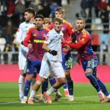 Iza&scaron;le su vrijednosti igrača SHNL-a: Hajdukovom dragulju jako skočila cijena, a Rijekinom pala