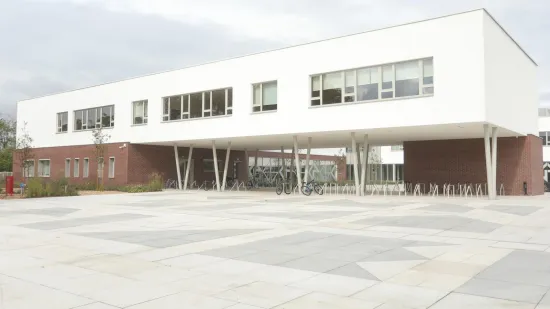 Prekinuta nastava u gimnaziji, nova zgrada pod vodom: Otkriveno &scaron;to se dogodilo