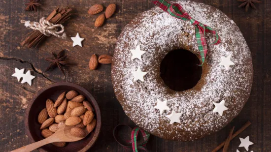 Blagdanski kuglof od čokolade: Recept za sočnu slasticu koju će voljeti cijela obitelj