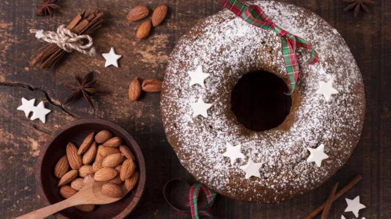 Blagdanski kuglof od čokolade: Recept za sočnu slasticu koju će voljeti cijela obitelj