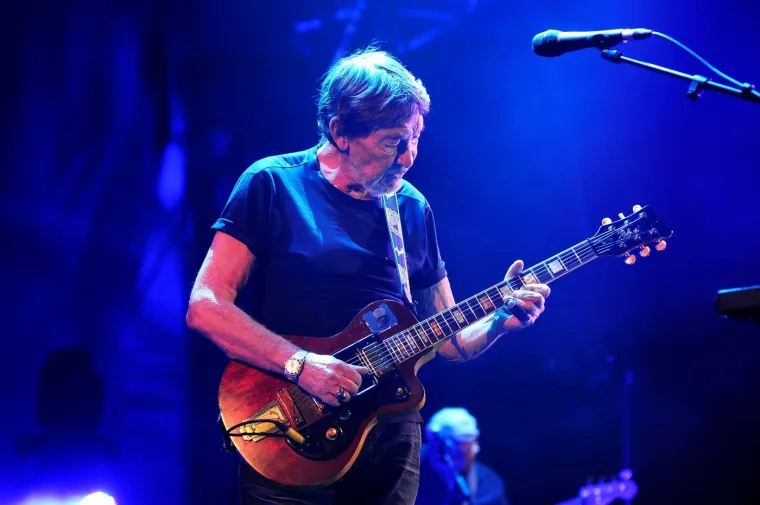 Umro je pjevač Chris Rea, poznat po velikom božićnom hitu