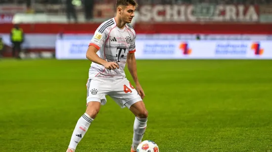 Nijemci hvale Stani&scaron;ića: 'Rije&scaron;io se statusa talenta i utjelovljuje duh Bayerna'