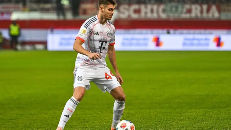 Nijemci hvale Stani&scaron;ića: 'Rije&scaron;io se statusa talenta i utjelovljuje duh Bayerna'