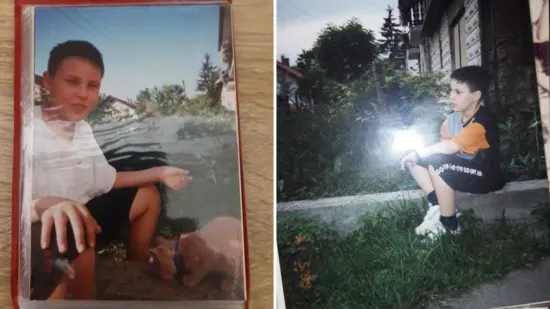 Prepoznajete li ga? Danas je jedan od najzabavnijih farmera nove sezone 'Ljubav je na selu'