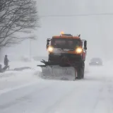 DHMZ objavio prognozu za blagdane: Stižu snijeg, mećava, ki&scaron;a i pljuskovi s grmljavinom