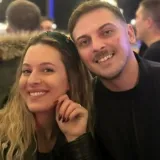 Dario iz 'Farme' pokazao kako izgleda njegova blagdanska sreća sa zaručnicom Deom