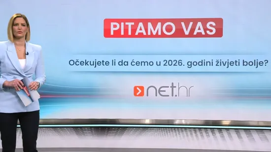 Pitali smo vas hoćemo li u 2026. živjeti bolje, ovo su va&scaron;i odgovori