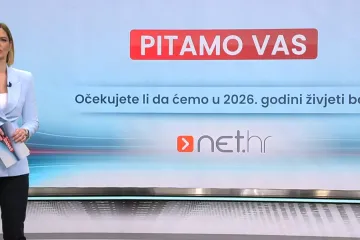 Pitali smo vas hoćemo li u 2026. živjeti bolje, ovo su va&scaron;i odgovori