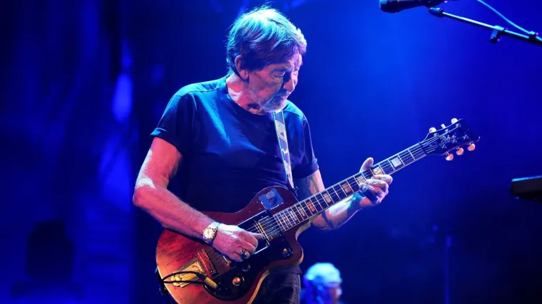 Ovo su najveći hitovi Chrisa Ree: Njegov život bio je obilježen i te&scaron;kom borbom s bole&scaron;ću