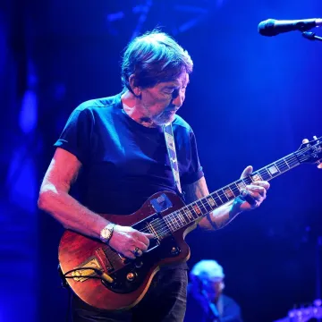 Ovo su najveći hitovi Chrisa Ree: Njegov život bio je obilježen i te&scaron;kom borbom s bole&scaron;ću