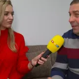 Stjepan i Marinela su pet godina živjeli bez doma: 'Te&scaron;ko je o tom pričati, jo&scaron; je svježe'