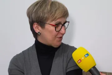 Obitelj iz Petrinje napokon će slaviti Božić u svom domu: 'Osjećamo se neopisivo'