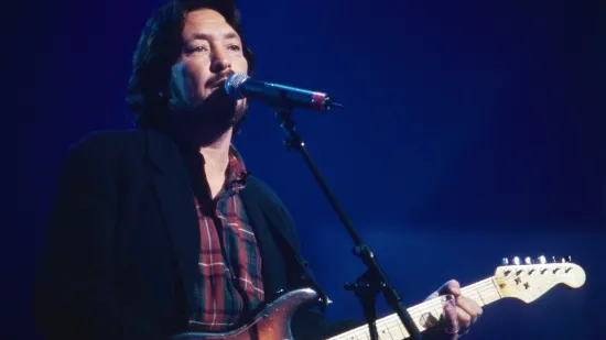 Nevjerojatna priča iza božićnog hita Chrisa Ree: 'Učinio sam sve da spriječim objavu'