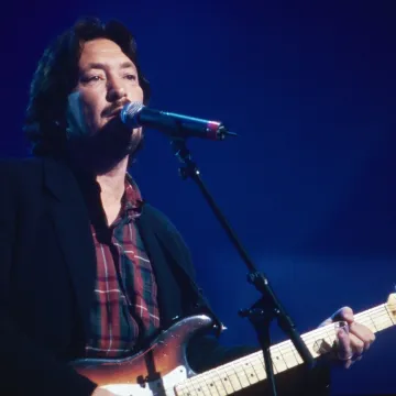 Nevjerojatna priča iza božićnog hita Chrisa Ree: 'Učinio sam sve da spriječim objavu'