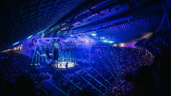 Sprema se novi FNC spektakl u M&uuml;nchenu: Potvrđena borba koju će svi gledati