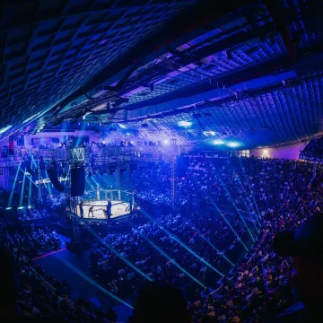 Sprema se novi FNC spektakl u M&uuml;nchenu: Potvrđena borba koju će svi gledati