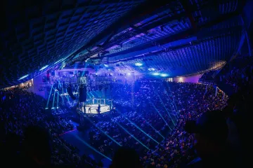 Sprema se novi FNC spektakl u M&uuml;nchenu: Potvrđena borba koju će svi gledati