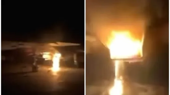 Gore skupocjeniruski borbeni avioni: Ukrajinci izveli paklenu operaciju