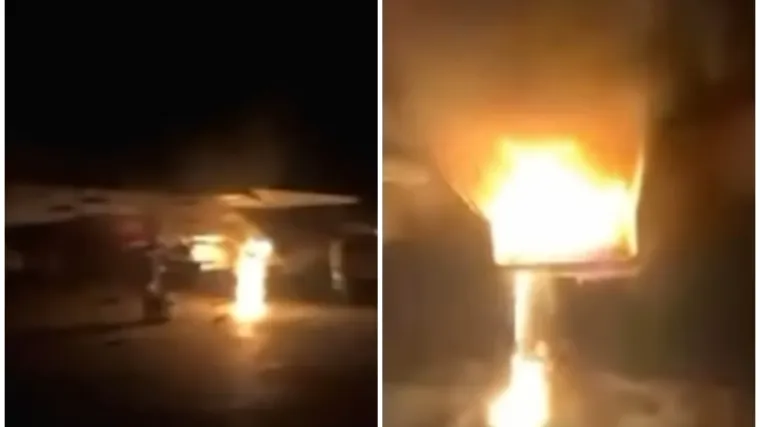 Gore skupocjeniruski borbeni avioni: Ukrajinci izveli paklenu operaciju