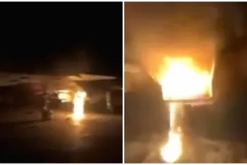 Gore skupocjeniruski borbeni avioni: Ukrajinci izveli paklenu operaciju