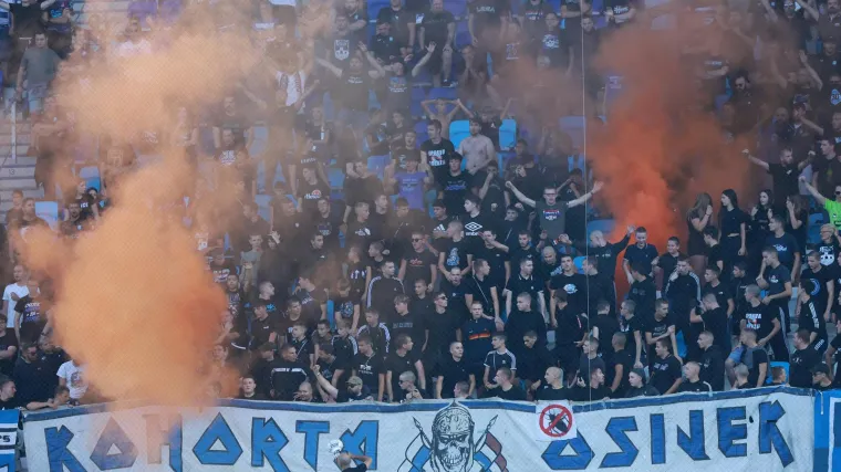 Osijek objavio 'bombu': Evo koje pojačanje stiže na Opus Arenu