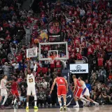 NBA i FIBA ubrzavaju proces osnivanja zajedničke lige na tlu Europe