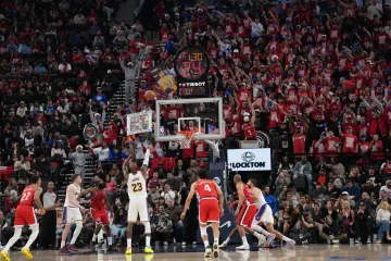 NBA i FIBA ubrzavaju proces osnivanja zajedničke lige na tlu Europe