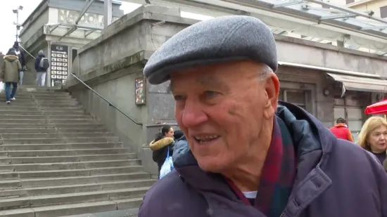 Milivoj je zgrožen povećanjem cijena: 'To je prestra&scaron;no. &Scaron;okira me kila janjetine'