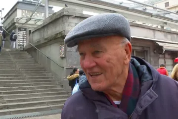 Milivoj je zgrožen povećanjem cijena: 'To je prestra&scaron;no. &Scaron;okira me kila janjetine'