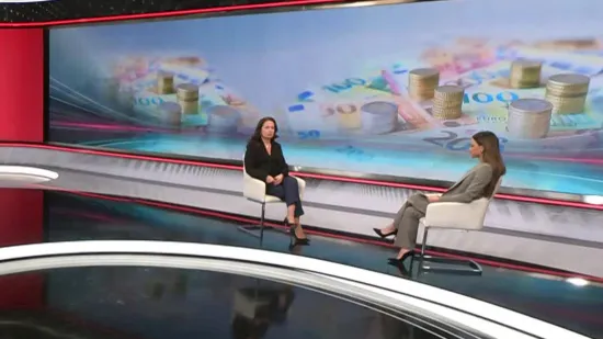 &Scaron;efica HUP-a otkrila &scaron;to čeka radnike u idućoj godini: Hoće li plaće rasti?