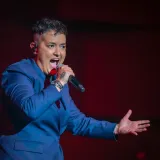 Mariju &Scaron;erifović ugrizao majmun: Njezina reakcija odu&scaron;evila je pratitelje