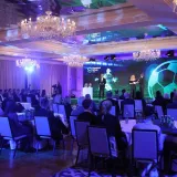 Ma kakav igrač godine?! Na velikoj svečanosti svi su gledali samo u nju