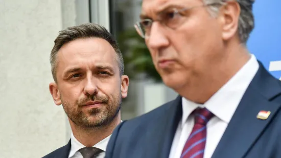 Plenkovićev ministar će dati ostavku? Doznajemo &scaron;to se 'kuha' oko Piletićeve sudbine