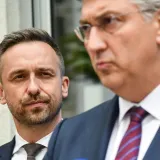 Plenkovićev ministar će dati ostavku? Doznajemo &scaron;to se 'kuha' oko Piletićeve sudbine