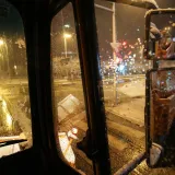 Meteorologinja najavila promjenu vremenu: 'Intenzivirat će se na sam Badnjak'