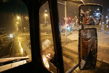 Meteorologinja najavila promjenu vremenu: 'Intenzivirat će se na sam Badnjak'